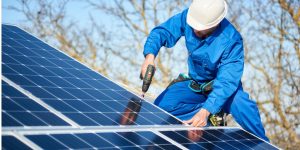Installation Maintenance Panneaux Solaires Photovoltaïques à Galametz